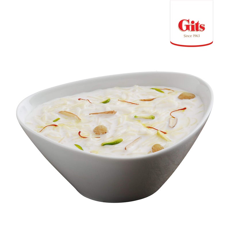 Gits Basmati Rice Kheer Mix, 3.5 Ounce - Image 5